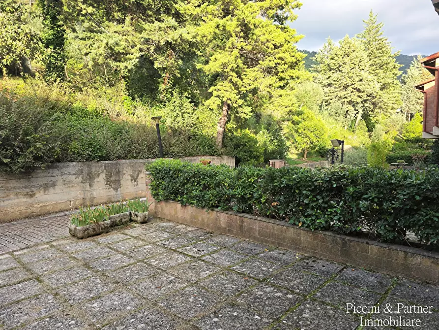 Immagine 7 di Villetta a schiera in vendita  in Via delle Querce 30 a Assisi