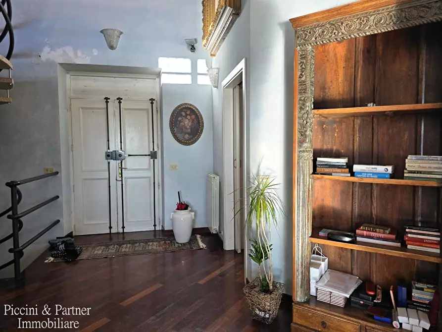 Immagine 9 di Villa in vendita  in Via Col di Lana 89 a Perugia