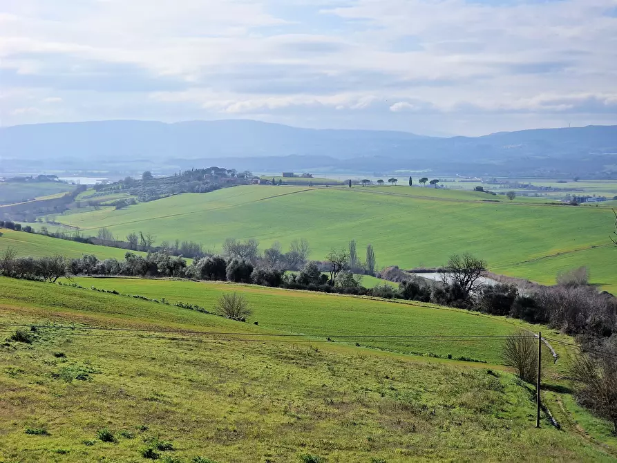 Immagine 38 di Villa in vendita  in Viale Perugia 37 a Castiglione Del Lago
