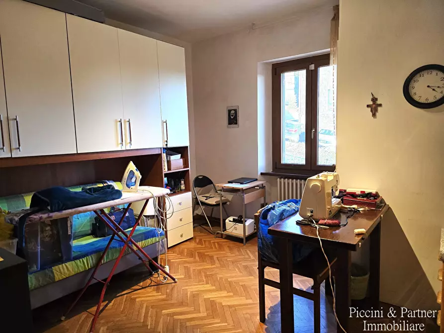 Immagine 36 di Porzione di casa in vendita  in Via dei Narcisi 39 a Perugia