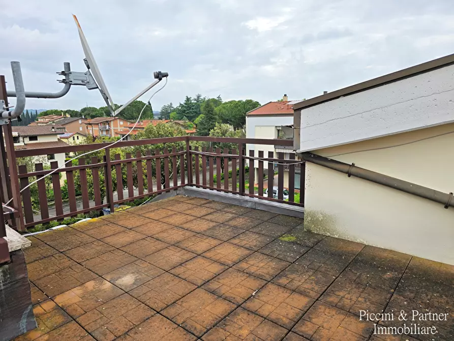 Immagine 28 di Quadrilocale in vendita  in Via dello Zucchero 24 a Perugia