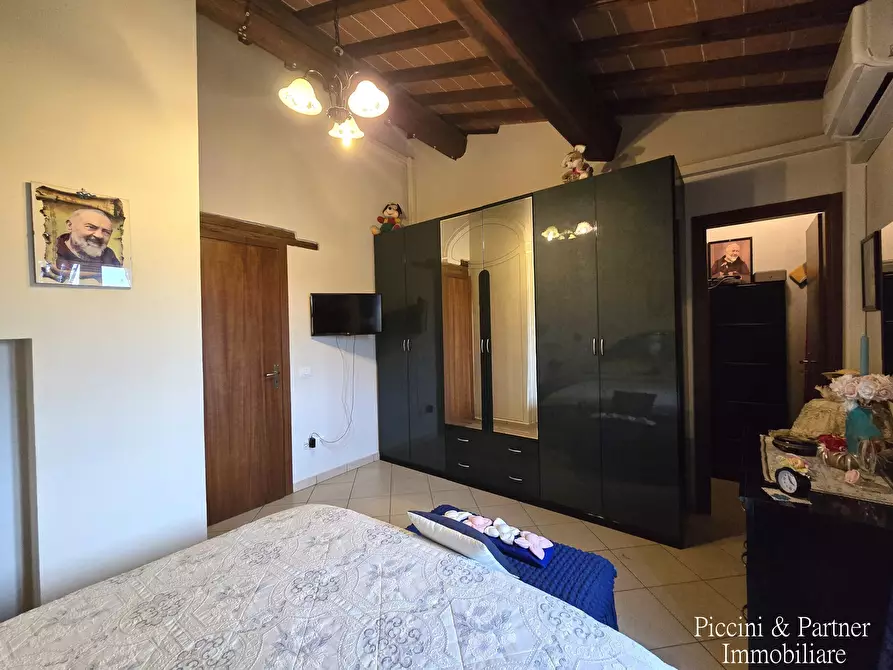 Immagine 28 di Porzione di casa in vendita  in Vocabolo I Cucchi 41 a Castiglione Del Lago