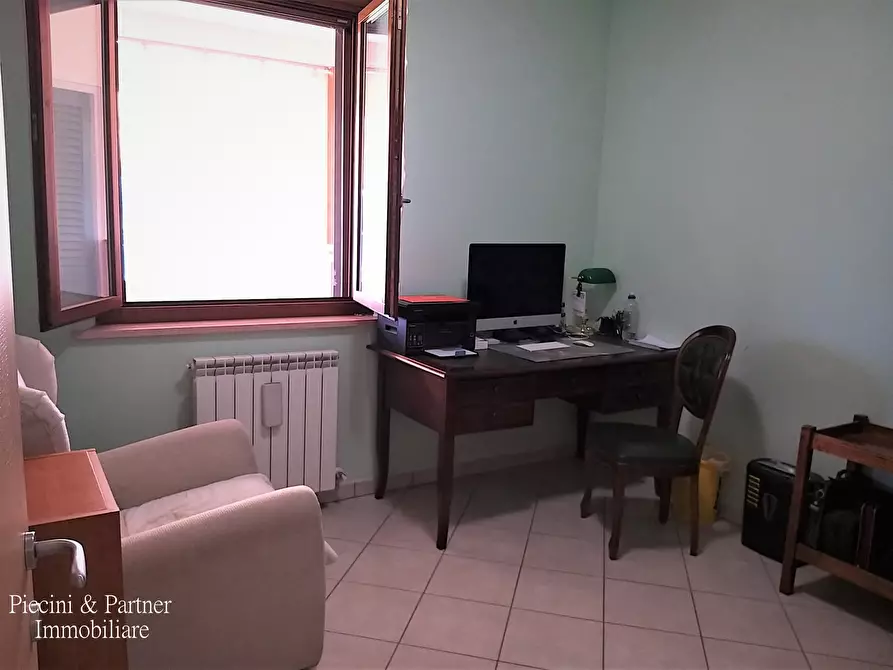 Immagine 21 di Villetta a schiera in vendita  in Via degli Artigiani a Castiglione Del Lago