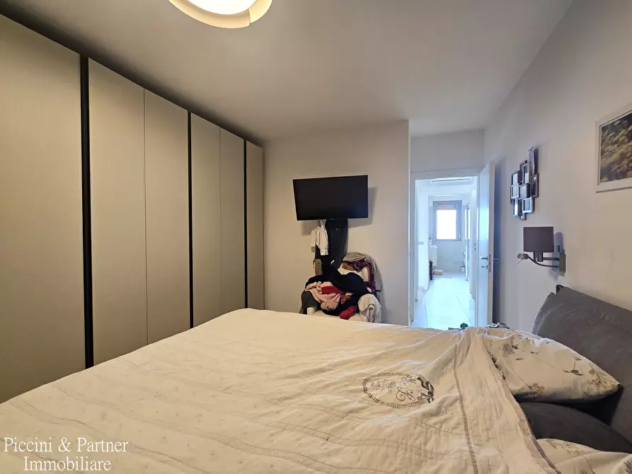 Immagine 29 di Quadrilocale in vendita  in Via Trasimeno 15 a Magione