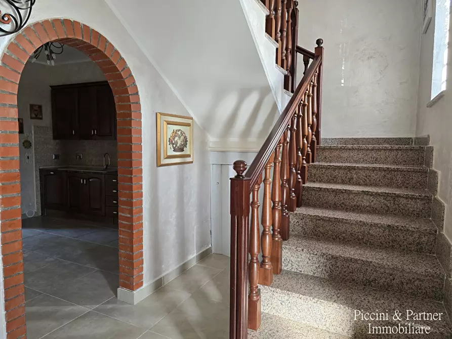 Immagine 29 di Casa bifamiliare in vendita  in Piazzale Umbria a Castiglione Del Lago