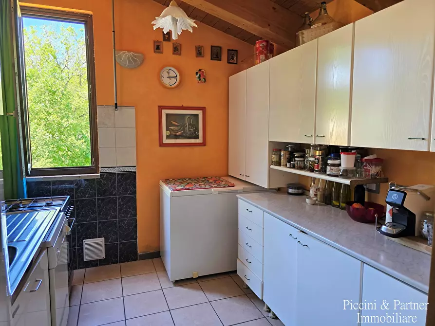 Immagine 65 di Casa bifamiliare in vendita  in Via dello Sport a Marsciano
