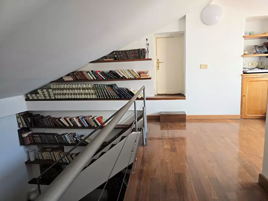 Immagine 21 di Pentalocale in vendita  in Via Orvieto 2 a Perugia