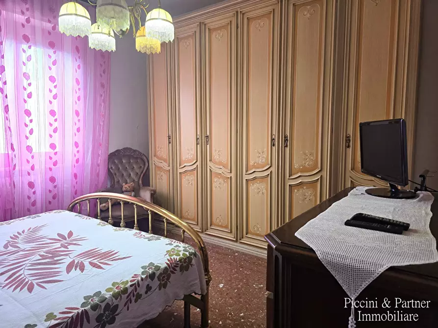 Immagine 36 di Pentalocale in vendita  in Via Fratelli Rosselli a Chiusi