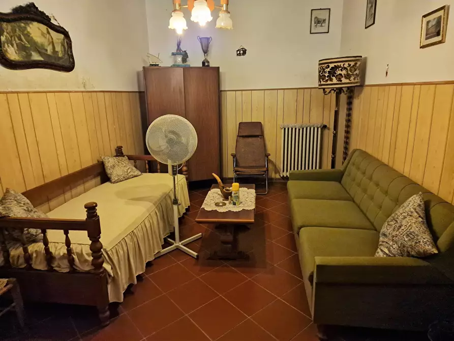 Immagine 25 di Porzione di casa in vendita  in Frazione Niccone a Umbertide