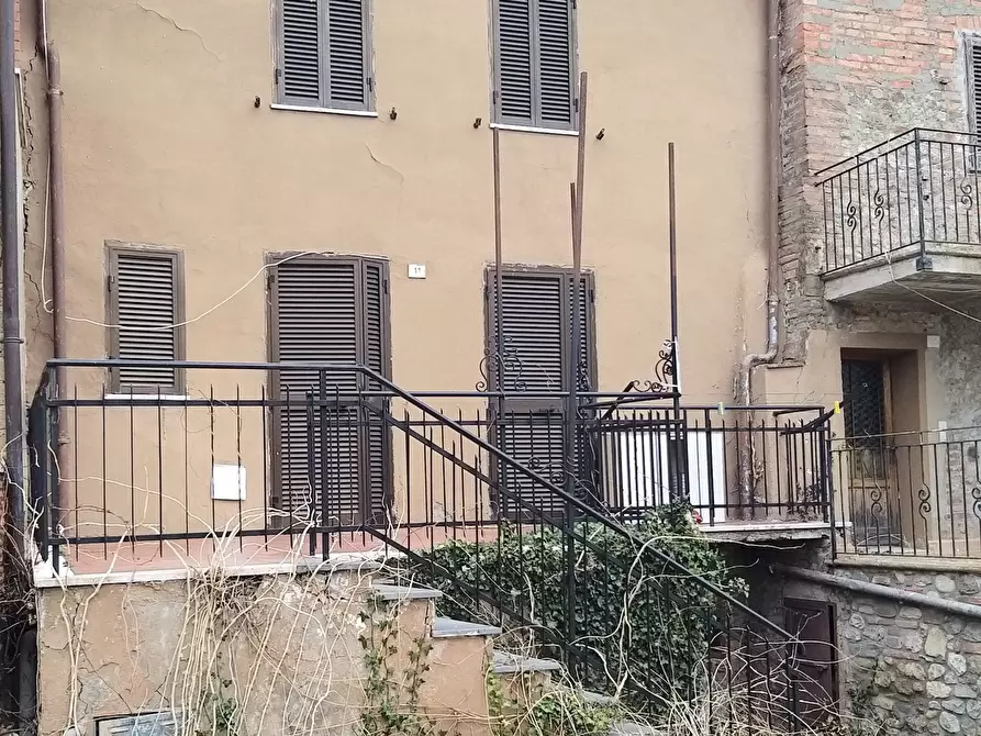 Immagine 25 di Terratetto in vendita  in Strada Provinciale Maranzano 56 a Città Della Pieve