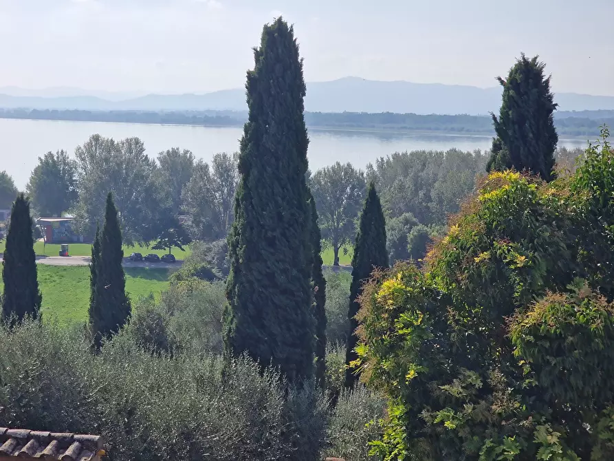 Immagine 28 di Villa in vendita  in Via XXV Aprile a Castiglione Del Lago