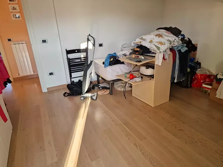 Immagine 45 di Pentalocale in vendita  in Via Madonna del Popolo a Perugia