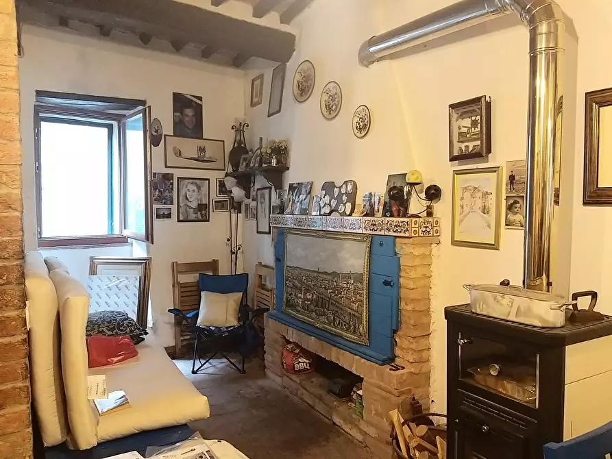 Immagine 9 di Terratetto in vendita  in Via Duca degli Abruzzi 18 a Collazzone