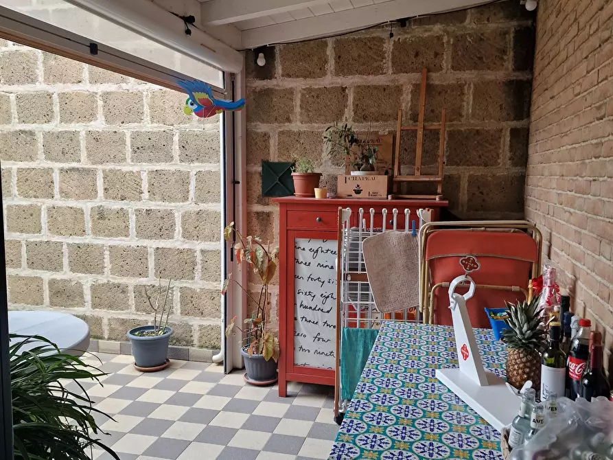 Immagine 45 di Attico in vendita  in Via della Robbia a Città Di Castello