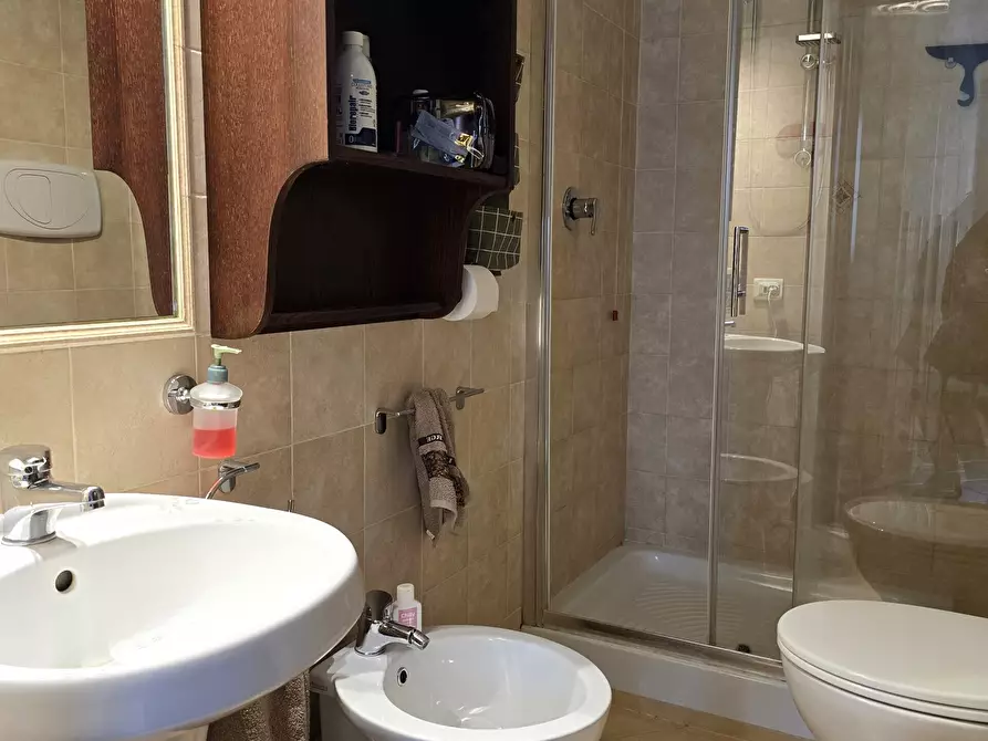 Immagine 35 di Pentalocale in vendita  in Via di Pretola a Paciano