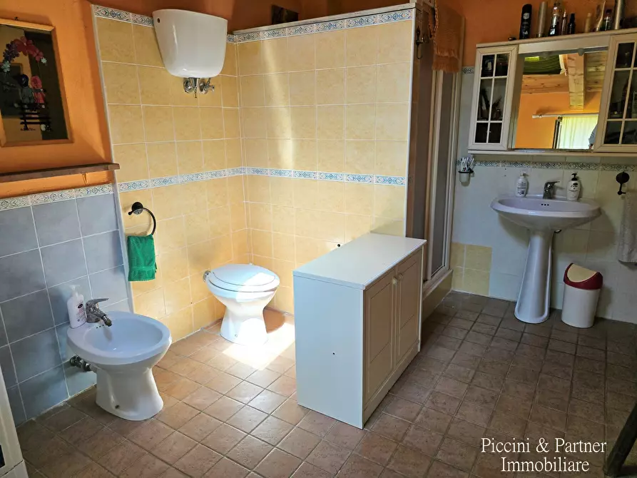 Immagine 74 di Casa bifamiliare in vendita  in Via dello Sport a Marsciano