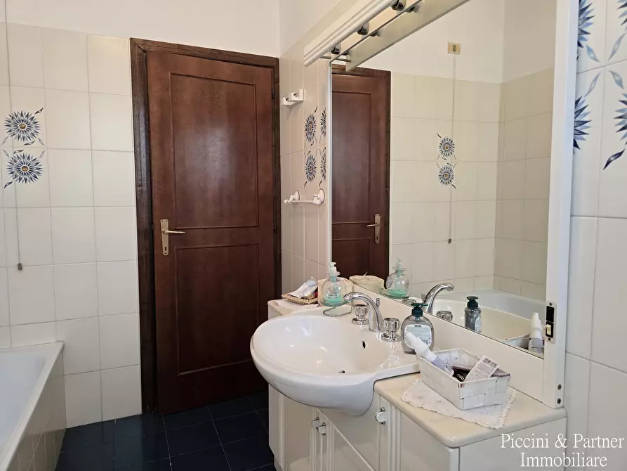 Immagine 34 di Pentalocale in vendita  in Via Italia a Torrita Di Siena