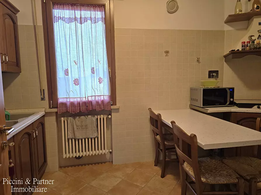 Immagine 14 di Casa indipendente in vendita  in Strada di Pereta a Chianciano Terme