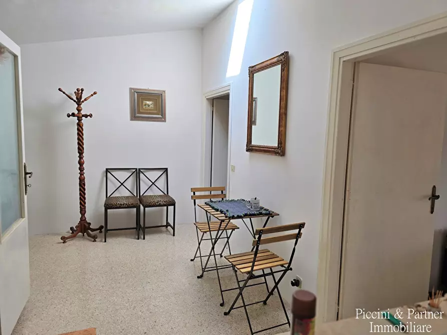 Immagine 20 di Terratetto in vendita  in Via delle Messi a Magione