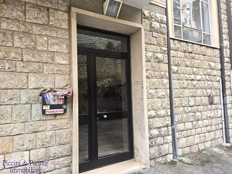 Immagine 4 di Quadrilocale in vendita  in Via Claudio Monteverdi 34 a Perugia