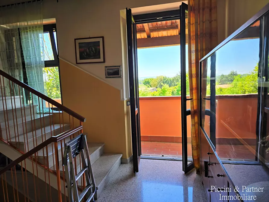 Immagine 46 di Casa bifamiliare in vendita  in Via dello Sport a Marsciano