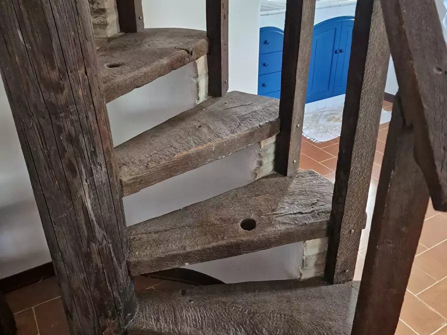 Immagine 34 di Villa in vendita  in Via delle Baite a Passignano Sul Trasimeno