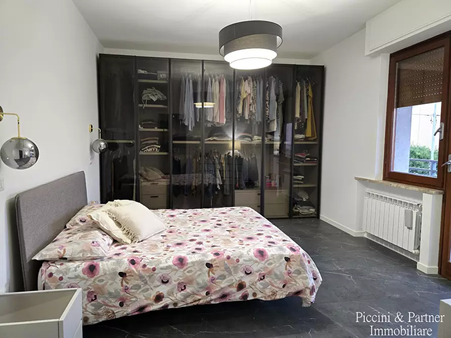 Immagine 43 di Pentalocale in vendita  in Via Annibale Vecchi a Perugia