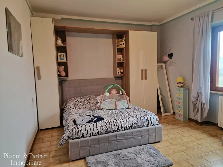 Immagine 26 di Casa bifamiliare in vendita  in Viale Ranchi 2 a Umbertide