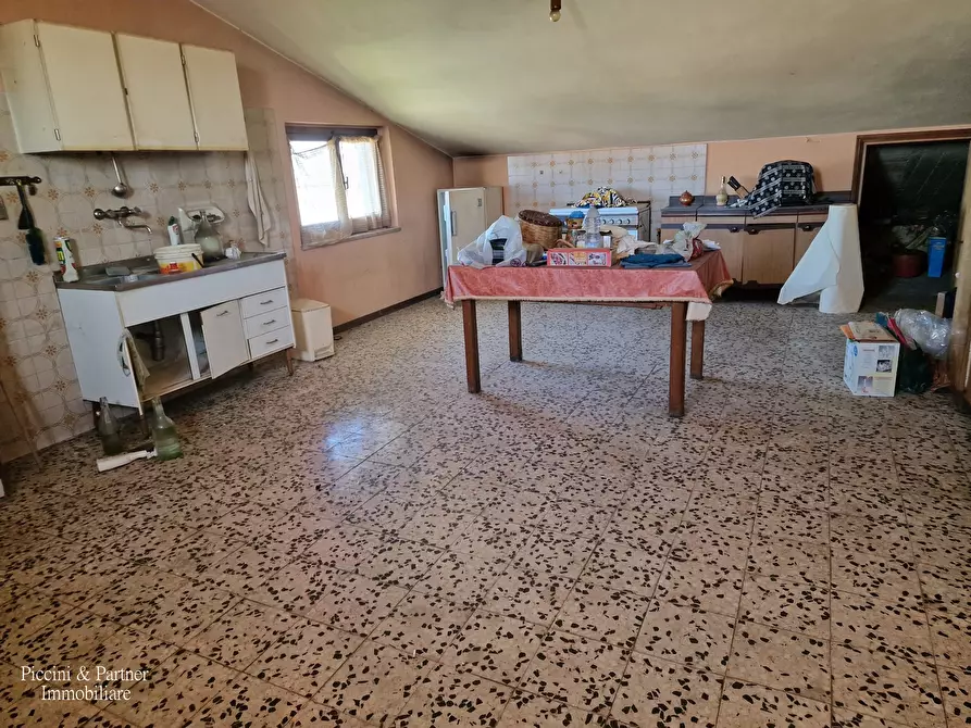 Immagine 38 di Casa bifamiliare in vendita  in Via del Lavoro 16 a San Giustino