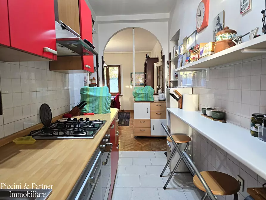 Immagine 26 di Porzione di casa in vendita  in Via dei Narcisi 39 a Perugia