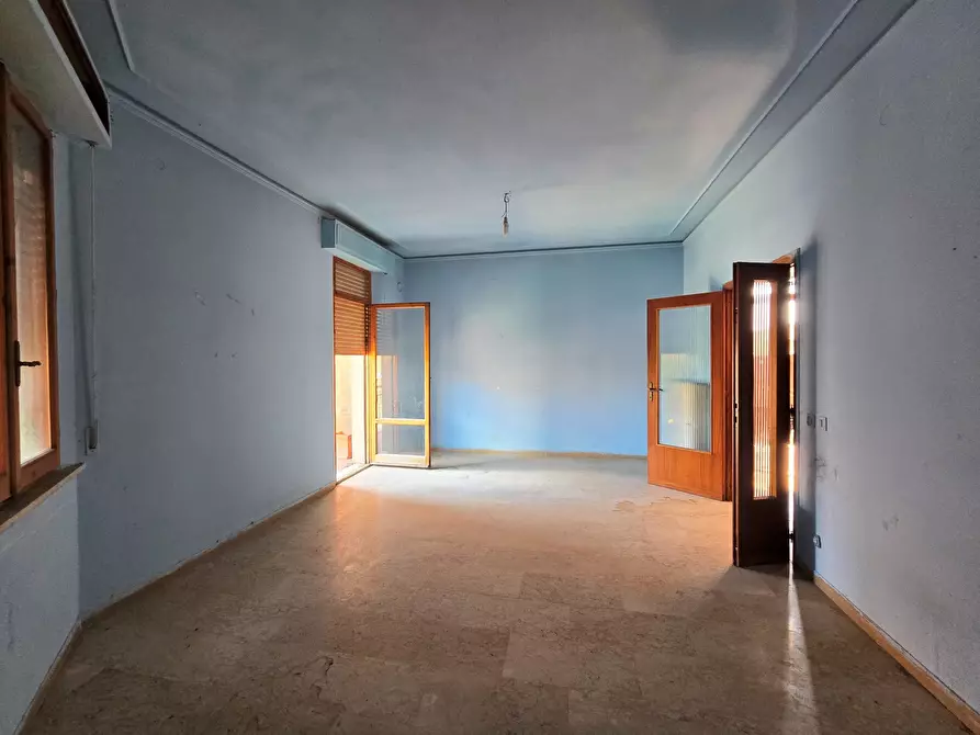 Immagine 59 di Casa bifamiliare in vendita  in Via Como a Montepulciano