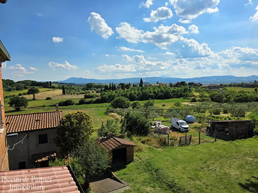 Immagine 53 di Terratetto in vendita  in Via Napoli a Castiglione Del Lago