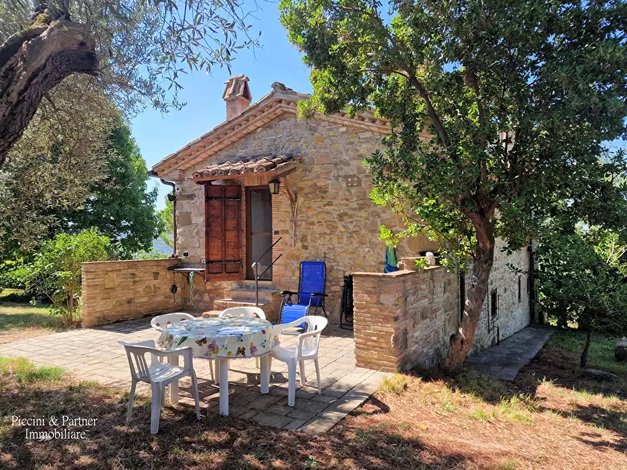 Immagine 64 di Rustico / casale in vendita  in Strada di Compresso a Perugia