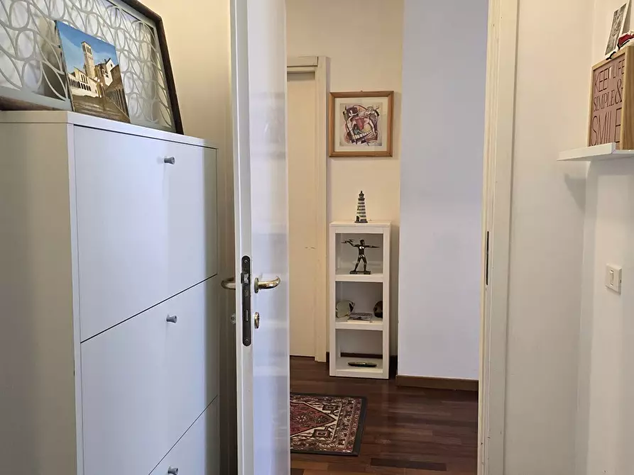 Immagine 45 di Attico in vendita  in Via Martiri dei Lager 156 a Perugia