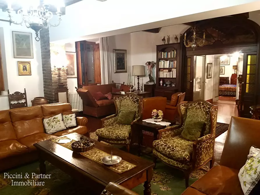 Immagine 33 di Rustico / casale in vendita  in Strada Vic. della Montagna 9 a Cetona