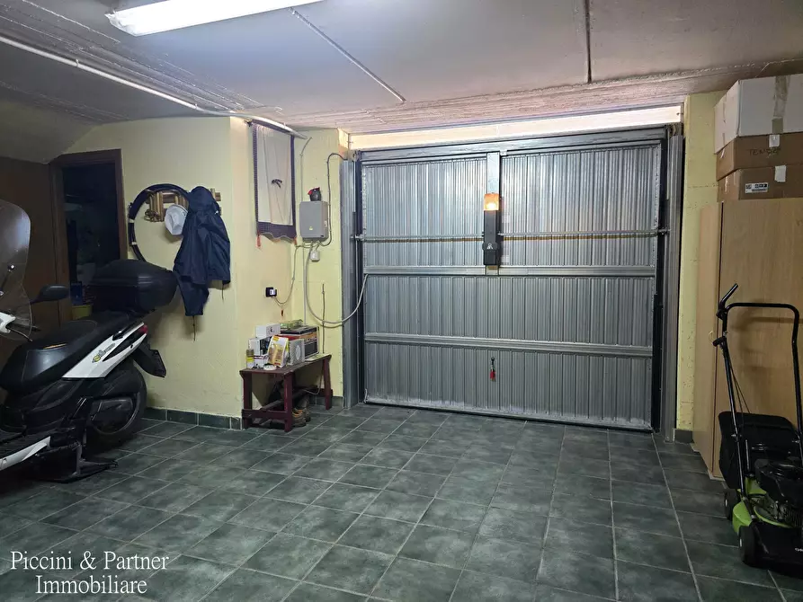 Immagine 75 di Villetta a schiera in vendita  in Via Macedonio Melloni a Spoleto