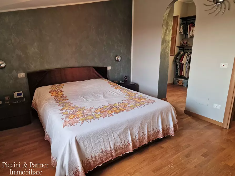 Immagine 49 di Casa bifamiliare in vendita  in Via Chiorri 42 a Perugia