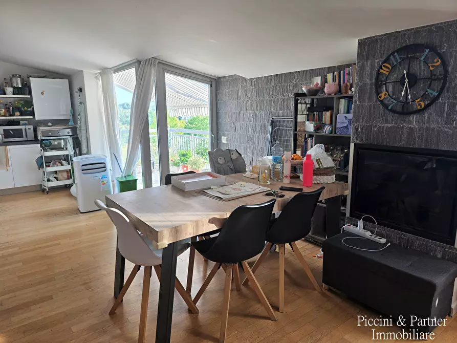 Immagine 14 di Pentalocale in vendita  in Via Ivano Fora 17 a Perugia