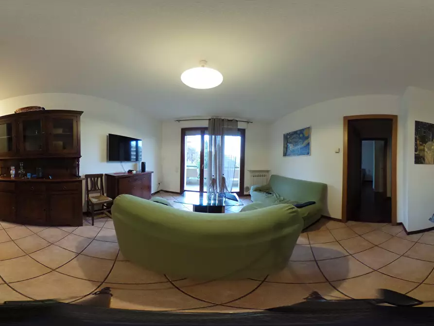 Immagine 25 di Trilocale in vendita  in Via Giovanni Giolitti a Corciano