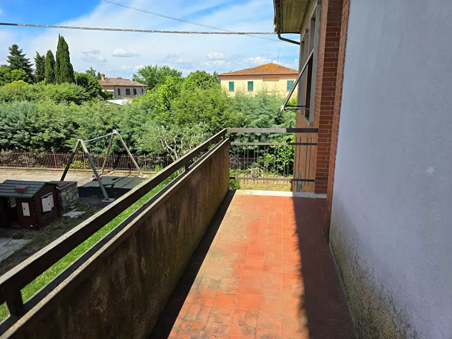 Immagine 55 di Casa bifamiliare in vendita  in Via Como a Montepulciano