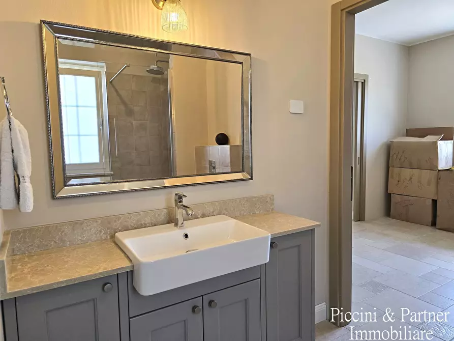 Immagine 62 di Villa in vendita  in Località Castagni 2 a Castiglione Del Lago