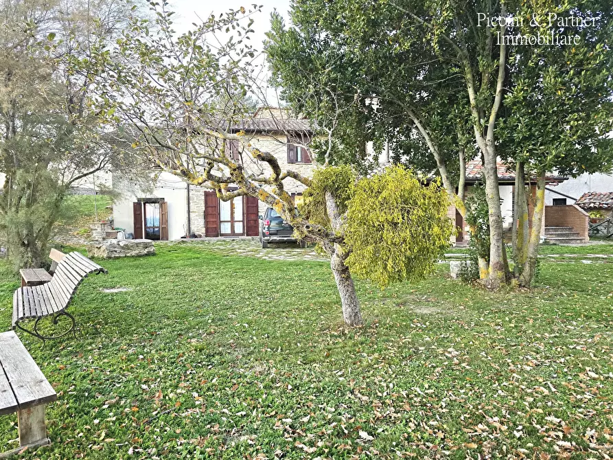 Immagine 69 di Agriturismo in vendita  in S.B.Vecchio a Gubbio