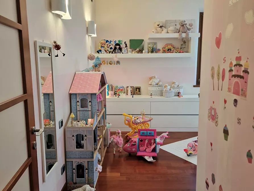 Immagine 69 di Villa in vendita  in Località Ferretto 48 a Castiglione Del Lago