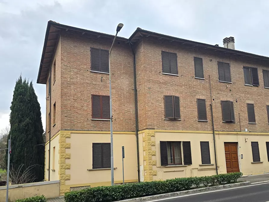Immagine 2 di Quadrilocale in vendita  in Via Cassia Aurelia Prima a Chiusi