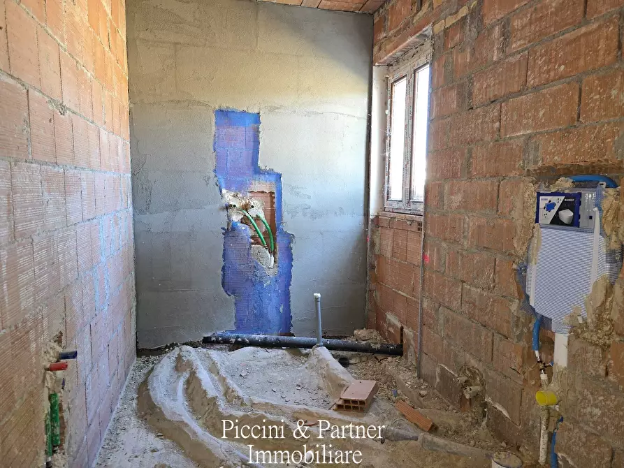 Immagine 51 di Rustico / casale in vendita  in Strada Settevalli 1157 a Perugia