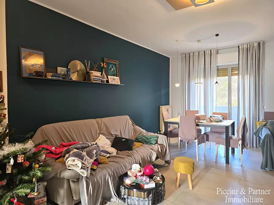 Immagine 6 di Quadrilocale in vendita  in Via Trasimeno 15 a Magione