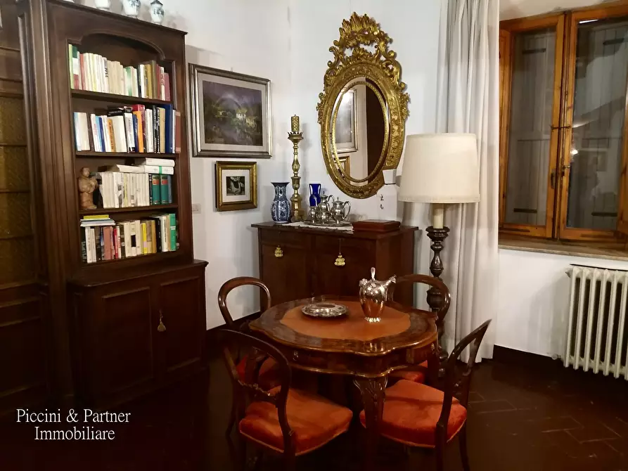 Immagine 36 di Rustico / casale in vendita  in Strada Vic. della Montagna 9 a Cetona