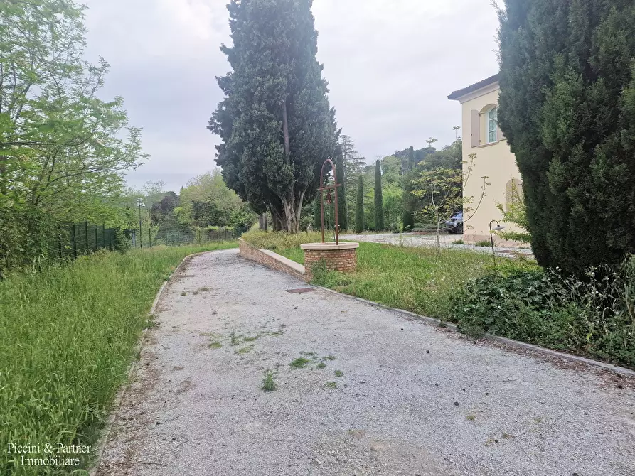 Immagine 69 di Villa in vendita  in Via Celincordia 2289 a Cesena