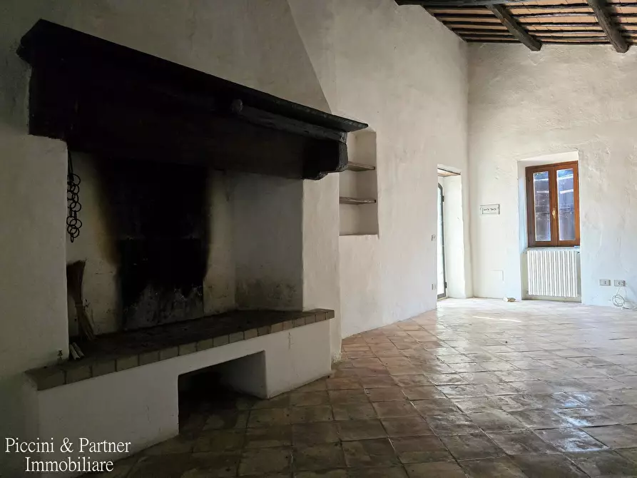 Immagine 30 di Rustico / casale in vendita  in Località Borgiano a Spoleto