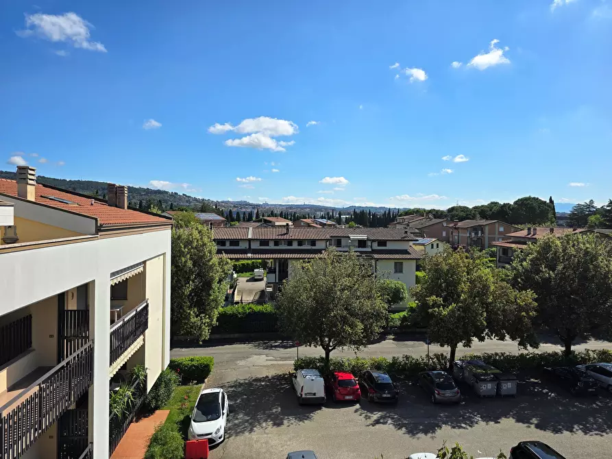 Immagine 28 di Quadrilocale in vendita  in Strada del Giglio a Perugia